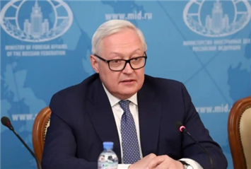 俄副外长：欧盟因终止与俄合作损失超万亿欧元